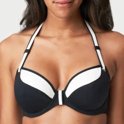 Haut De Maillot De Bain Emboitant