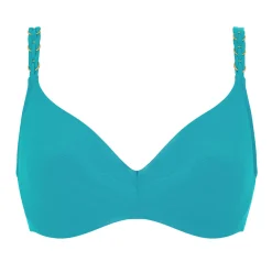 Haut De Maillot De Bain Emboitant Armatures