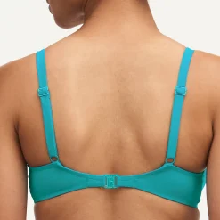 Haut De Maillot De Bain Emboitant Armatures