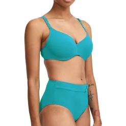 Haut De Maillot De Bain Emboitant Armatures