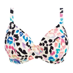 Haut De Maillot De Bain Emboitant
