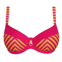 Haut De Maillot De Bain Emboitant
