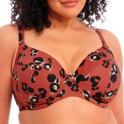 Haut De Maillot De Bain Emboitant