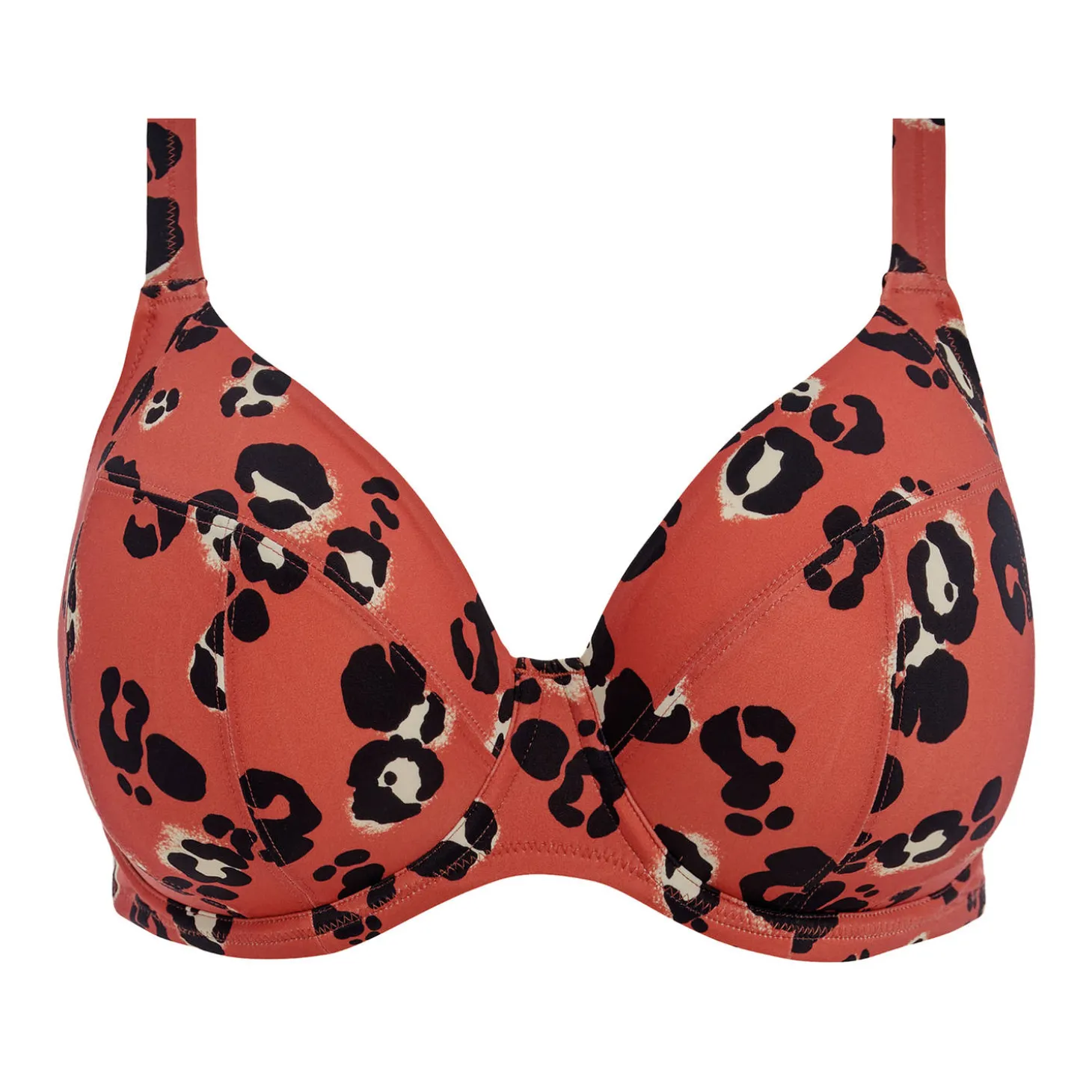 Haut De Maillot De Bain Emboitant