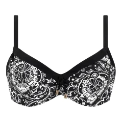 Haut De Maillot De Bain Emboitant