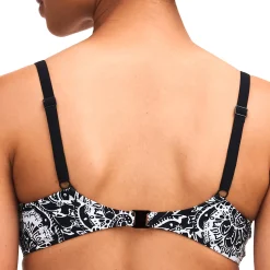 Haut De Maillot De Bain Emboitant