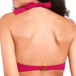 Haut De Maillot De Bain Foulard Siyam