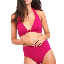 Haut De Maillot De Bain Foulard Siyam