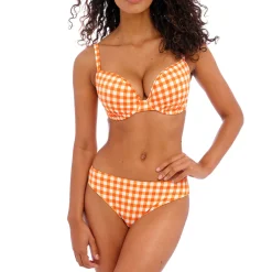 Haut De Maillot De Bain Moule Armatures