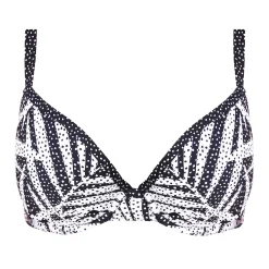 Haut De Maillot De Bain Moule Armatures