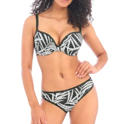 Haut De Maillot De Bain Moule Armatures