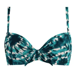 Haut De Maillot De Bain Push-Up