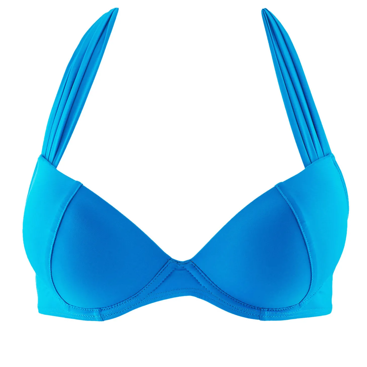 Haut De Maillot De Bain Push-Up Douceur De Reves