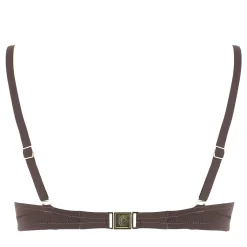 Haut De Maillot De Bain Push-Up