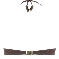 Haut De Maillot De Bain Push-Up
