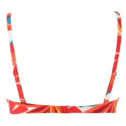 Haut De Maillot De Bain Push-Up