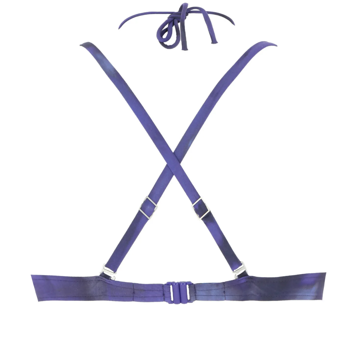 Haut De Maillot De Bain Push-Up