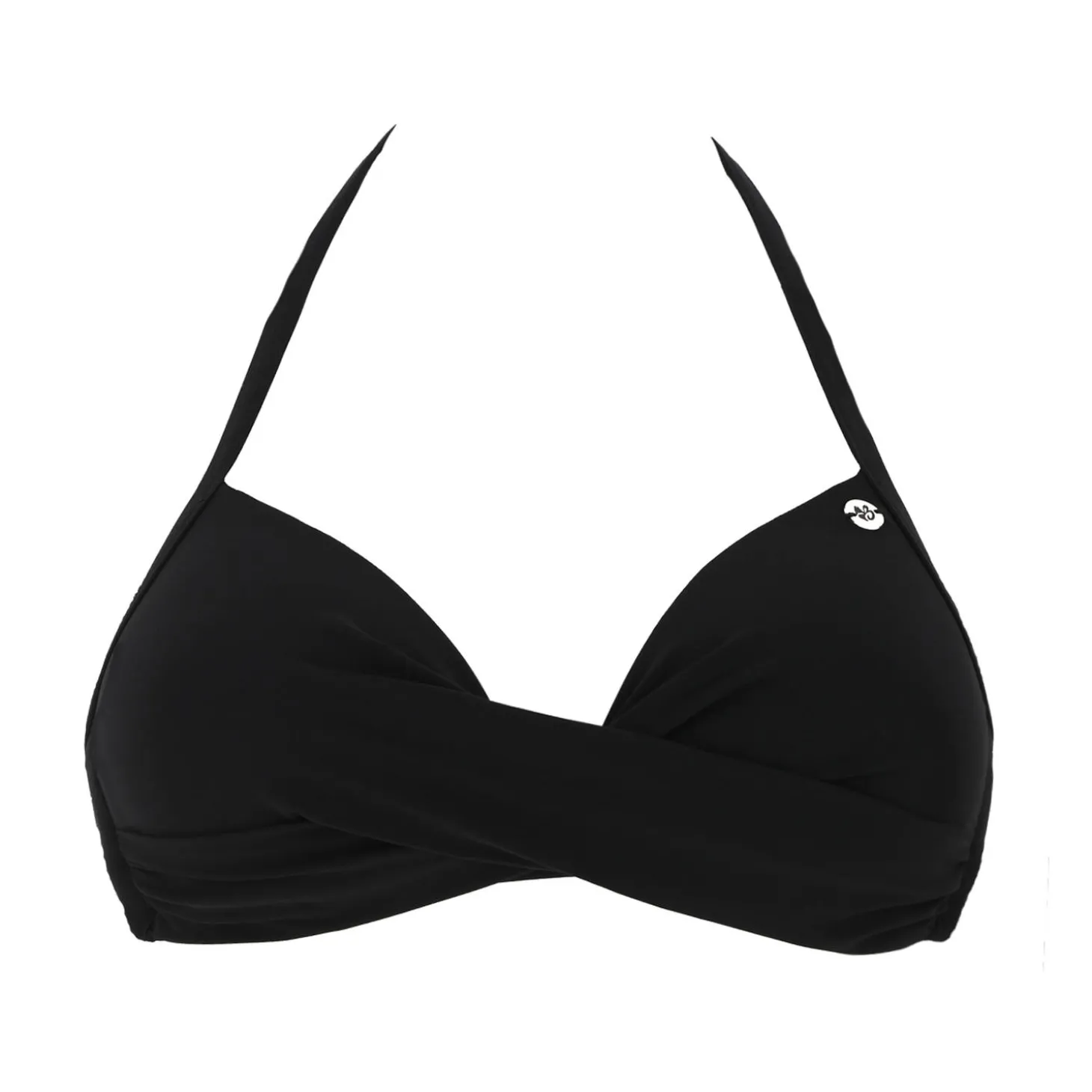 Haut De Maillot De Bain Push-Up Eyro