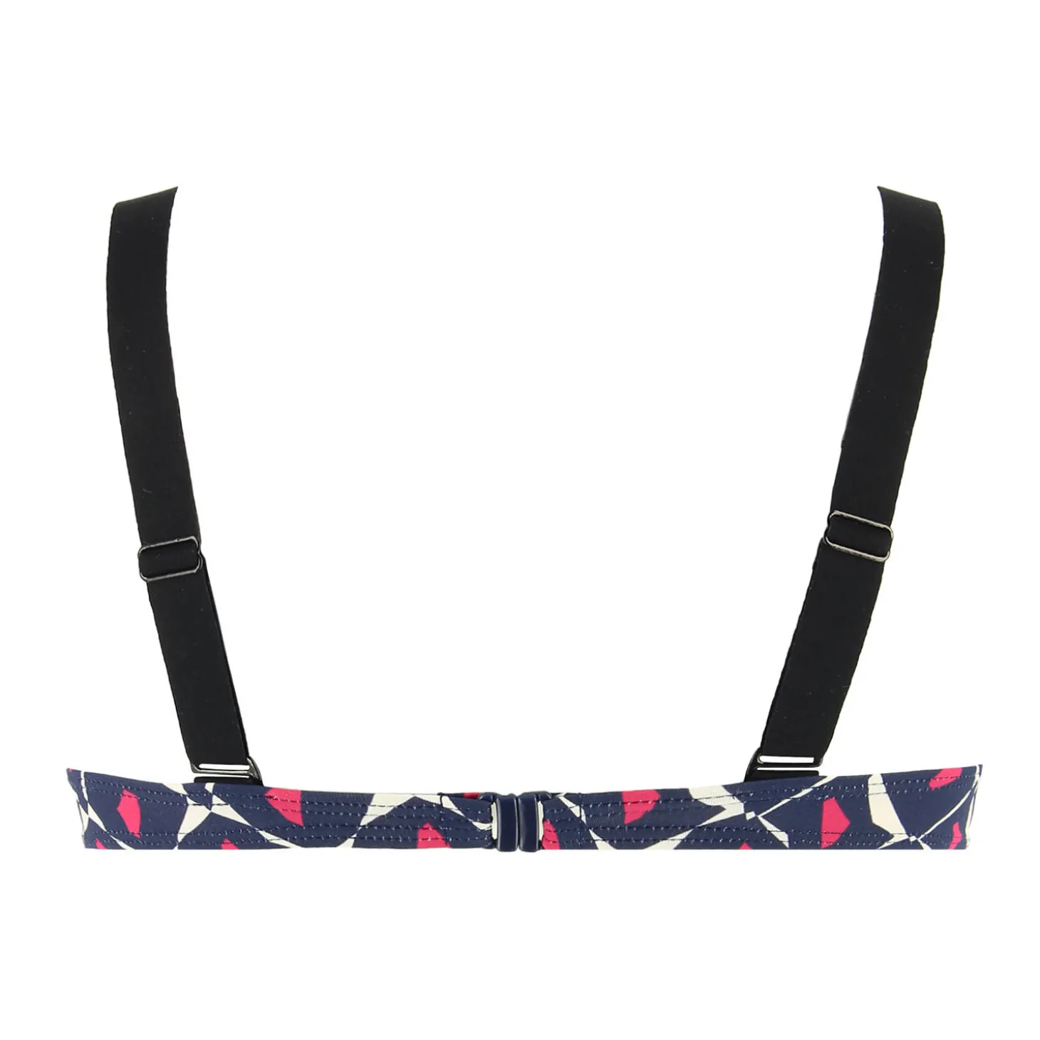 Haut De Maillot De Bain Push-Up