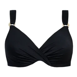 Haut De Maillot De Bain Push-Up