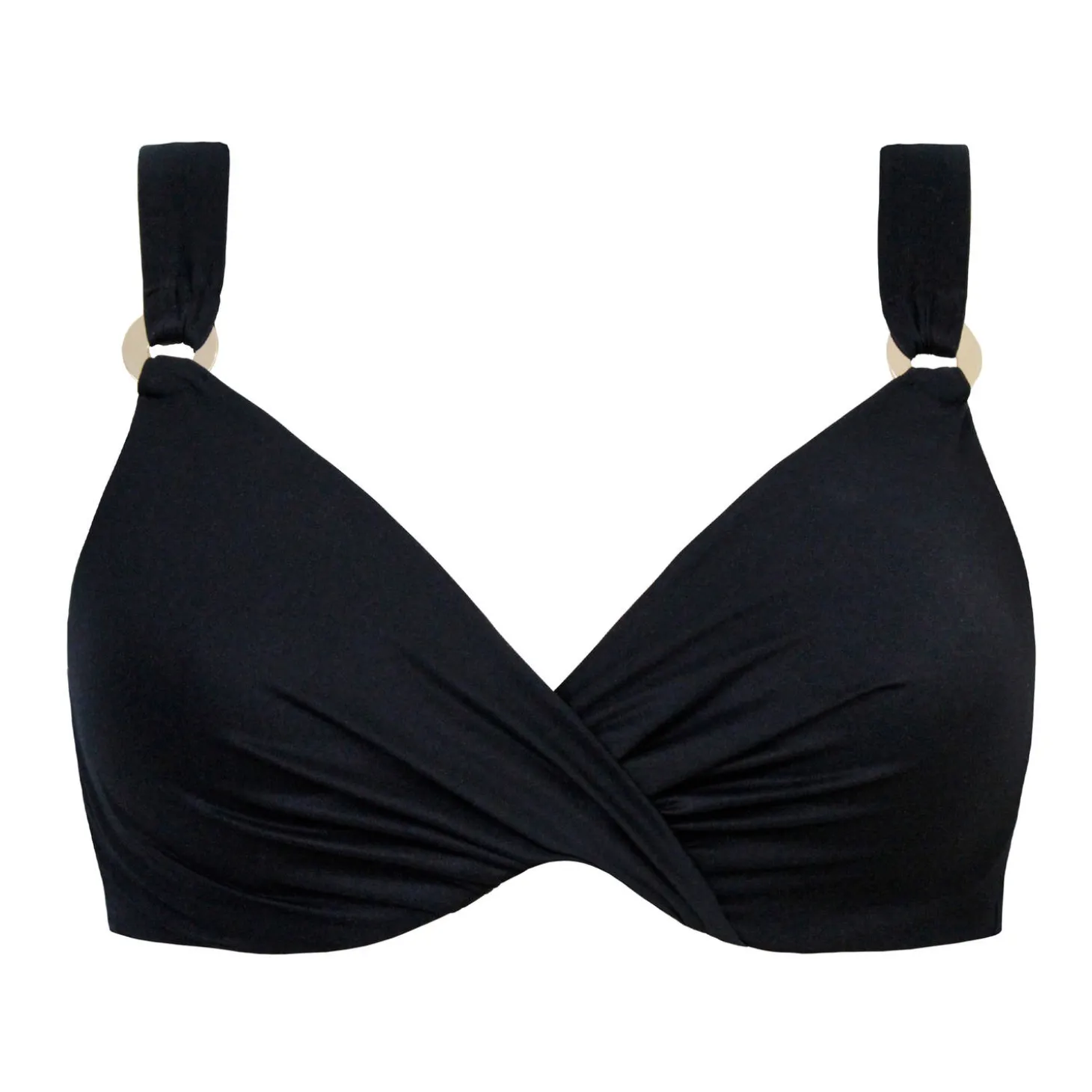 Haut De Maillot De Bain Push-Up