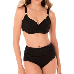 Haut De Maillot De Bain Push-Up
