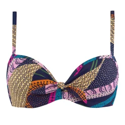 Haut De Maillot De Bain Push-Up