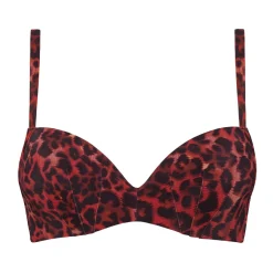 Haut De Maillot De Bain Push-Up