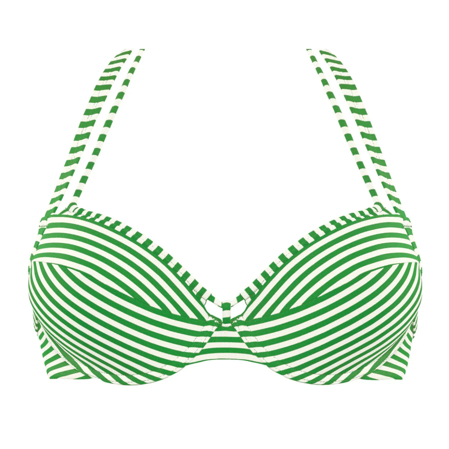Haut De Maillot De Bain Push-Up