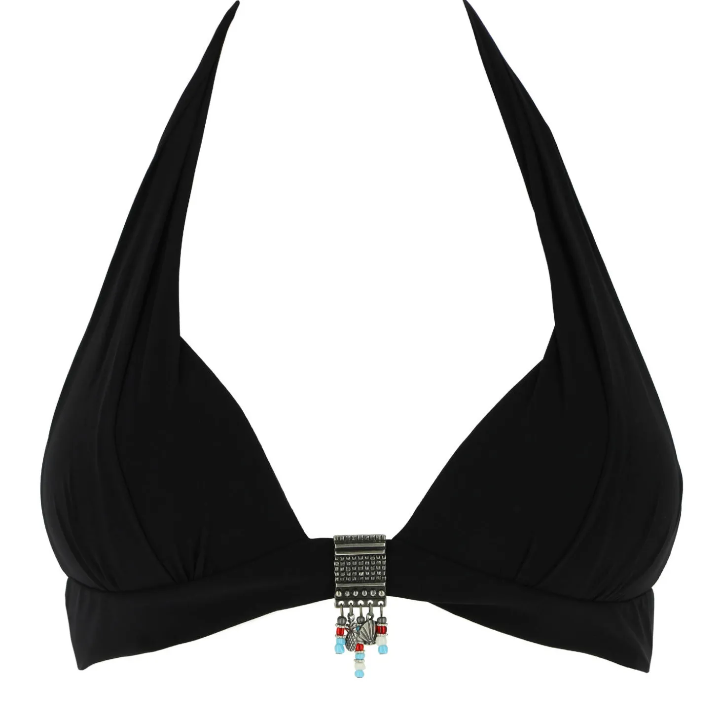 Haut De Maillot De Bain Push-Up Jyno