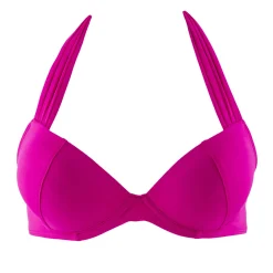 Haut De Maillot De Bain Push-Up Douceur De Reves