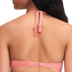 Haut De Maillot De Bain Push-Up