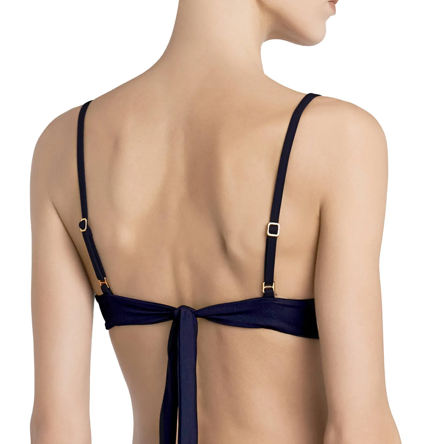 Haut De Maillot De Bain Push-Up