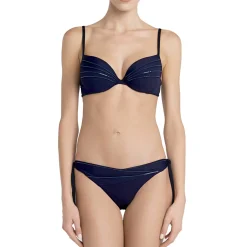 Haut De Maillot De Bain Push-Up