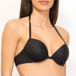 Haut De Maillot De Bain Push-Up