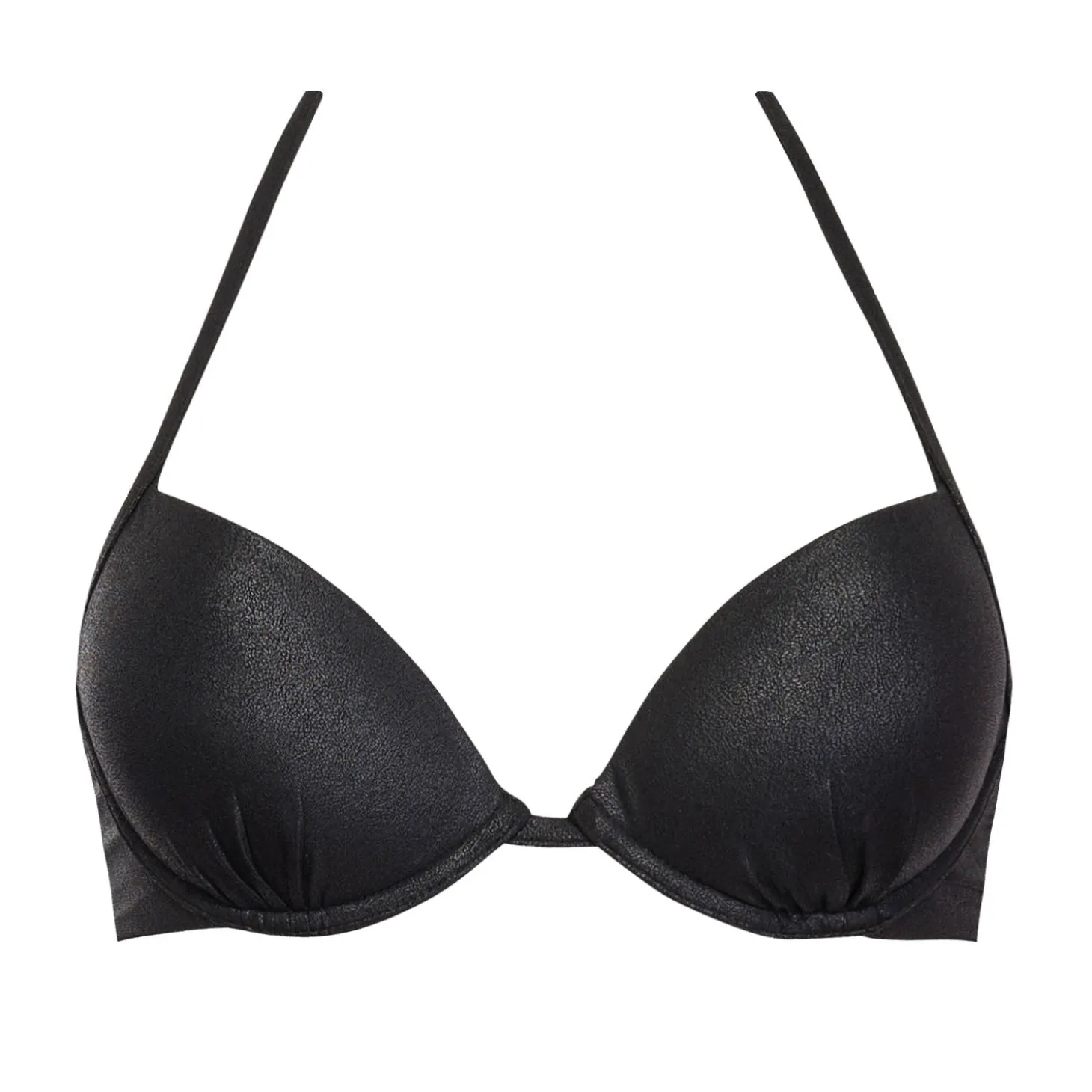 Haut De Maillot De Bain Push-Up