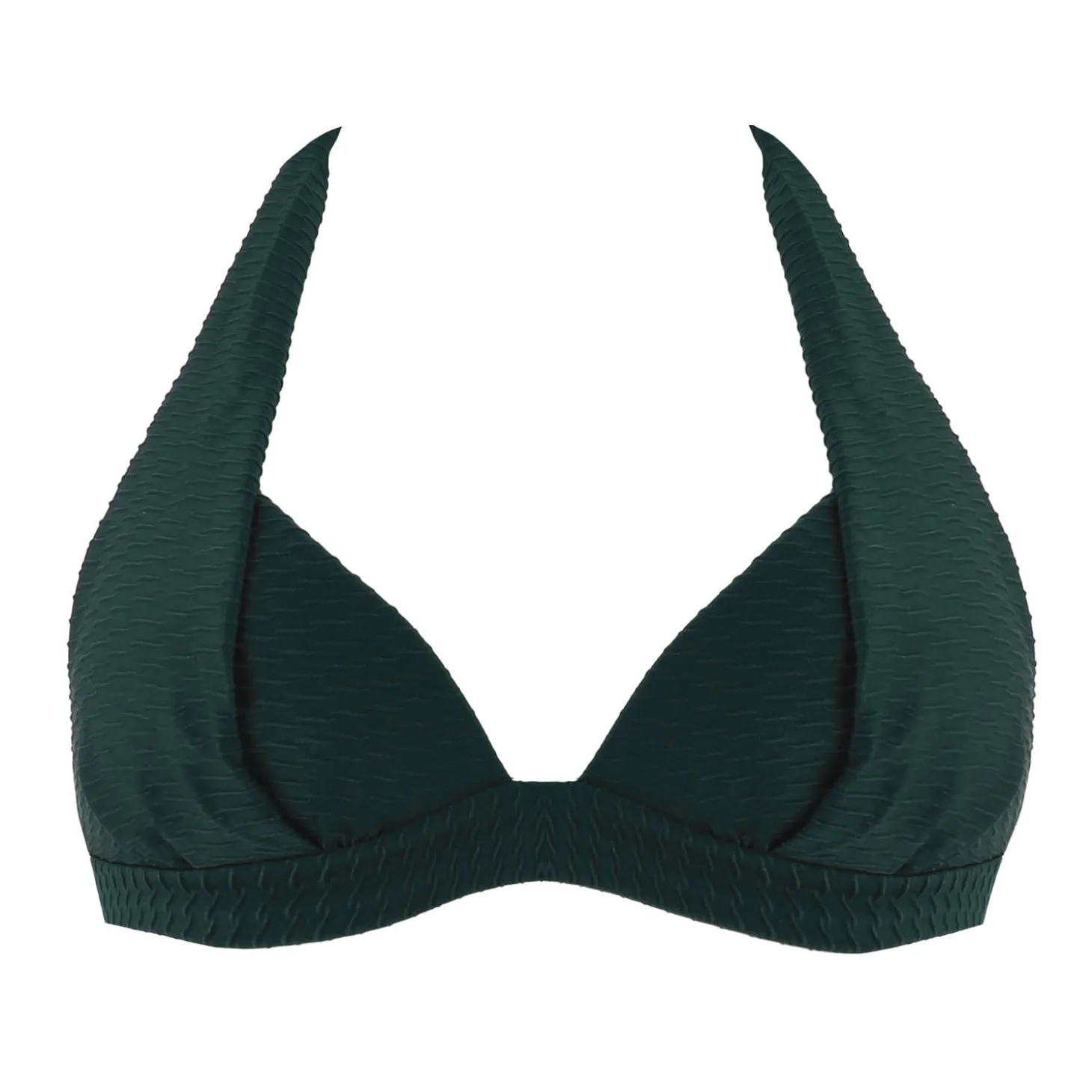 Haut De Maillot De Bain Push-Up Maho