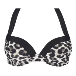 Haut De Maillot De Bain Push-Up