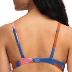 Haut De Maillot De Bain Push-Up