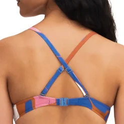 Haut De Maillot De Bain Push-Up