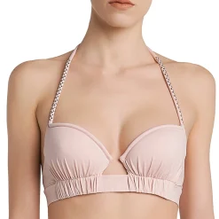 Haut De Maillot De Bain Push-Up