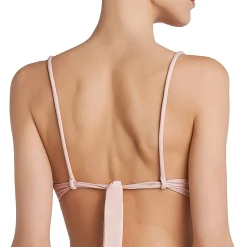 Haut De Maillot De Bain Push-Up