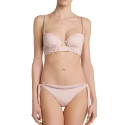Haut De Maillot De Bain Push-Up