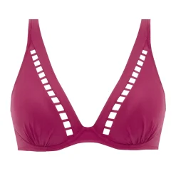 Haut De Maillot De Bain Push-Up