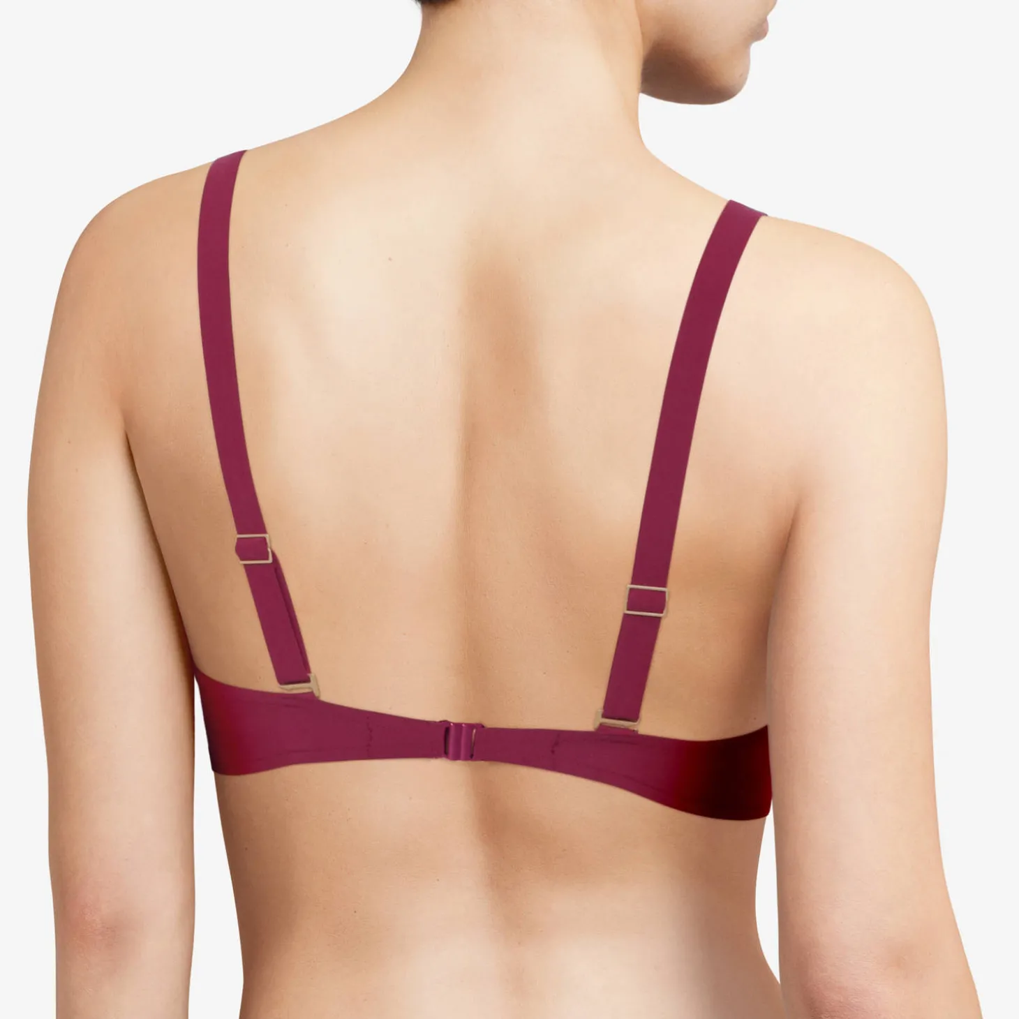 Haut De Maillot De Bain Push-Up