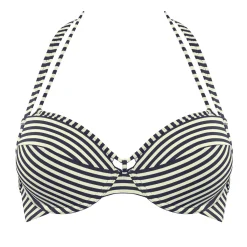 Haut De Maillot De Bain Push-Up