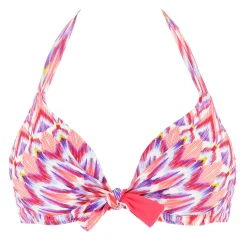 Haut De Maillot De Bain Push-Up