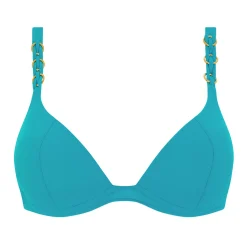 Haut De Maillot De Bain Push-Up