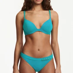 Haut De Maillot De Bain Push-Up