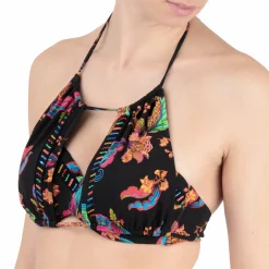 Haut De Maillot De Bain Sur-Maillot